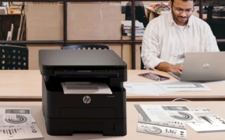 Best All-in-One Laser Printers with Scanners 2026 in India