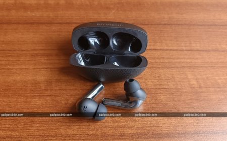 Amazon Great Republic Day Sale: Top Deals on TWS Under Rs 10,000