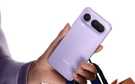 Honor Magic 8 Pro Air Key Features Confirmed; Company Teases External Lens for Honor Magic 8 RSR Porsche Design