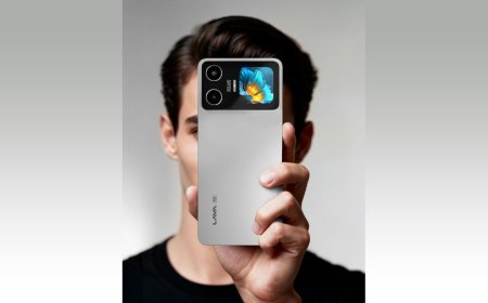 Lava Blaze Duo 3 India Launch Date Announced; Colour Options Teased Ahead of Debut