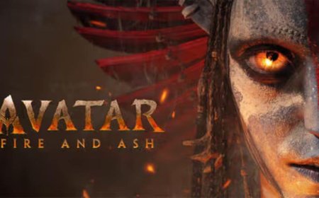 Avatar: Fire and Ash OTT Release: When, Where to Watch James Cameron’s Epic Sci-Fi Fantasy