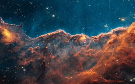 Is Space Sticky? New Study Challenges Standard Dark Energy Theory