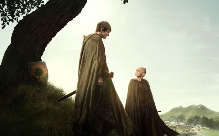 A Knight of the Seven Kingdoms Streaming Now on JioHotstar: Know Everything About Game of Thrones Prequel