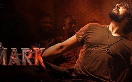 Mark OTT Release Date: When and Where to Watch Sudeep Sanjeev’s Action Thriller Online?