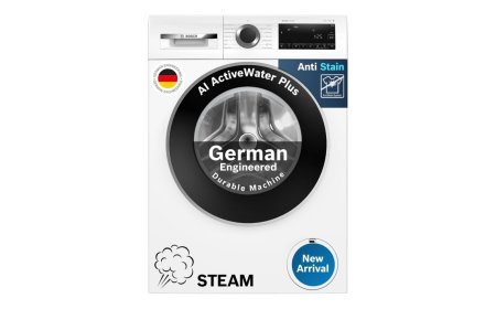 Amazon Great Republic Day Sale: Top Deals on Washing Machines With Up to Rs. 7,500 Instant Discount