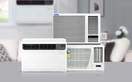 Amazon Great Republic Day Sale: Top Deals on Air Conditioners From Voltas, Haier, LG, and More