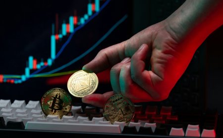 Bitcoin Enters Consolidation Phase as Crypto Investors Turn Cautious