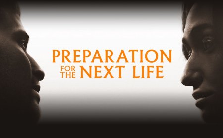 Preparation for the Next Life Now Streaming on Prime Video: Everything You Need to Know About American Drama Film