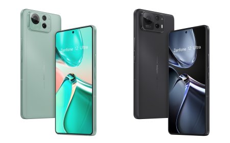 Asus Reportedly Halts Smartphone Launches ‘Temporarily’ to Focus on AI Robots, Smart Glasses