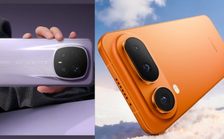 Honor Magic 8 Pro Air Launched Alongside Honor Magic 8 RSR Porsche Design: Price, Specifications