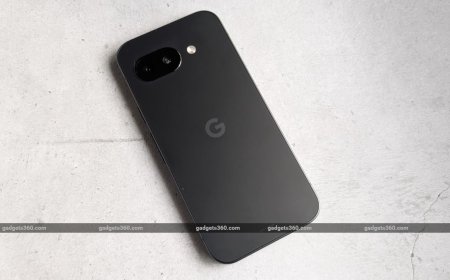 Google Pixel 10a Price and Storage Configurations Reportedly Leaked Alongside Colourways