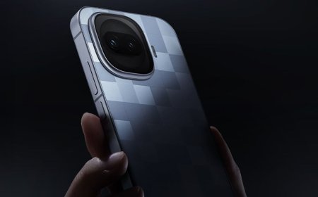 iQOO 15R Teased to Launch in India Soon; Dual Cameras, Amazon Availability Confirmed