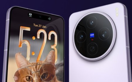 Vivo X200T India Launch Date Announced; Will Feature Dimensity 9400+ SoC, 50-Megapixel Zeiss Cameras