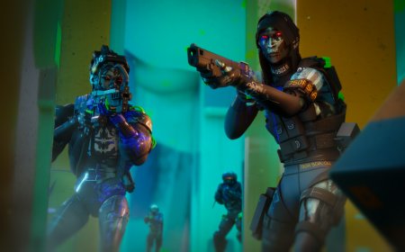 Marathon Releases March 5 Across Steam, PS5, Xbox Series S/X; Pre-Orders Now Live