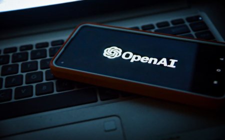 OpenAI Will Reportedly Unveil Its First AI Device Later This Year