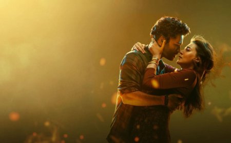 Tere Ishk Main OTT Release Date Confirmed: Know When and Where to Watch Dhanush Starrer Film Online
