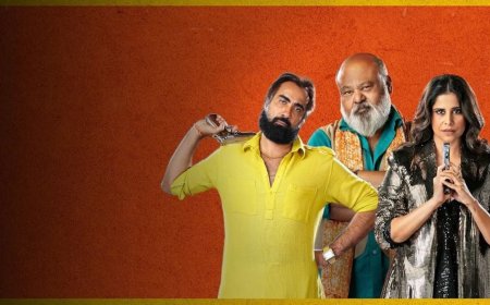 Bindiya Ke Bahubali Season 2 OTT Release Date: Know Everyting About Cast, Plot, and More