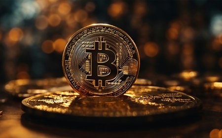 Bitcoin Tests Key Support as Crypto Market Stays in Consolidation Mode