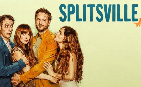 Splitsville Now Streaming on Amazon Prime Video: Know Everything About This American Dark Comedy