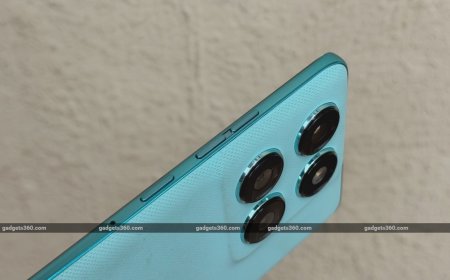 Motorola Edge 70 Fusion Full Specifications Including Snapdragon 7s Gen 3 SoC, 7,000mAh Battery Leaked