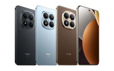 Redmi Note 15 Pro+, Redmi Note 15 Pro RAM and Storage Options, Key Specifications Leaked Ahead of India Launch