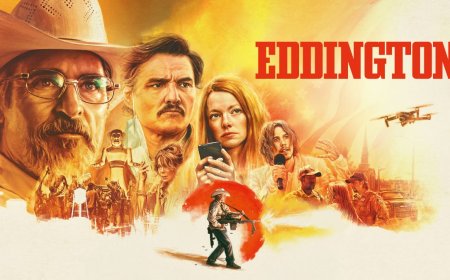 Eddington Arrives on OTT: What You Need to Know About Joaquin Phoenix and Pedro Pascal Starrer Thriller