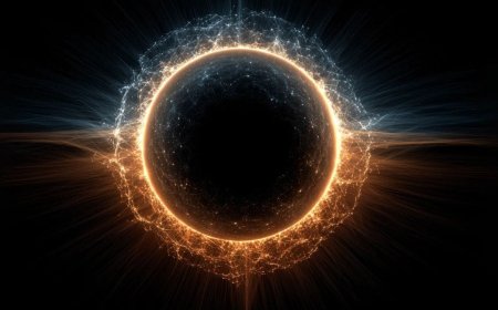 New Dark Matter Simulation Could Change How Galaxies Are Thought to Evolve