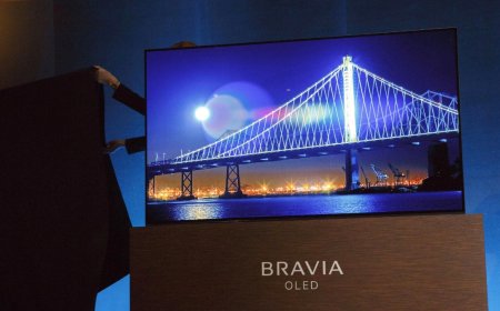 Sony to Cede Control of Bravia TVs to China’s TCL Electronics