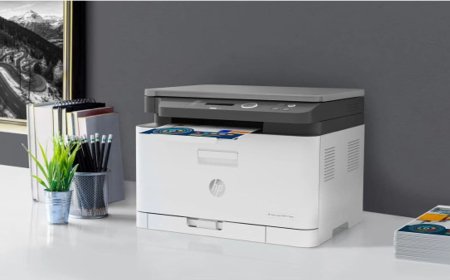 Wireless And Wi-Fi Laser Printers 2026: Benefits and Top Picks