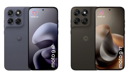 Moto G67, Moto G77 Chipset, Memory and Camera Specifications Leaked, Could Launch Soon