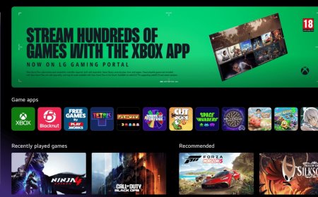 Microsoft Will Reportedly Launch Ad-Supported Free Xbox Cloud Gaming Tier This Year