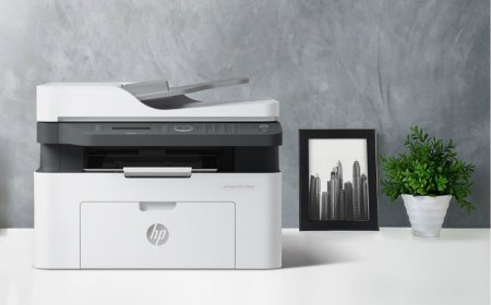 Best Laser Printers with Scanners That You Can Buy in India Right Now