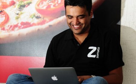 Deepinder Goyal to Step Down as Eternal CEO; Blinkit’s Albinder Dhindsa Named Successor