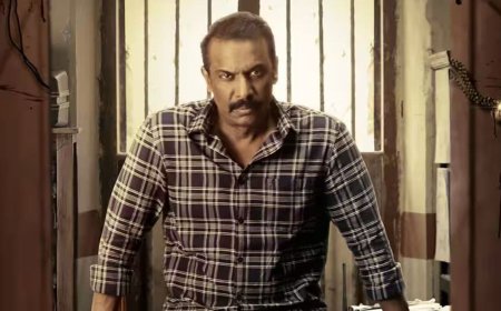 Thadayam OTT Release Details Revealed Online: Know Everything About This Upcoming Crime Thriller Series