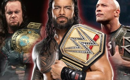 WWE Unreal Season 2 Now Streaming on Netflix: Know Everything About Cast, Plot, and More