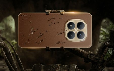 Redmi Note 15 Pro Series India Launch Date Announced; Company Confirms 200-Megapixel Rear Camera