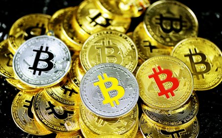 Bitcoin Price Today: Positive Crypto Market Sentiment Helps Bitcoin Reclaim $90,000 Level