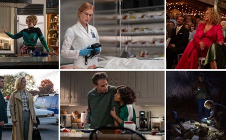 Scarpetta OTT Release Date: Nicole Kidman Turns Forensic Pathologist in This Upcoming Series