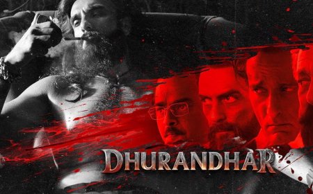Dhurandhar OTT Release Date Update: When and Where to Watch Ranveer Singh and Akshay Khanna Starrer Online?
