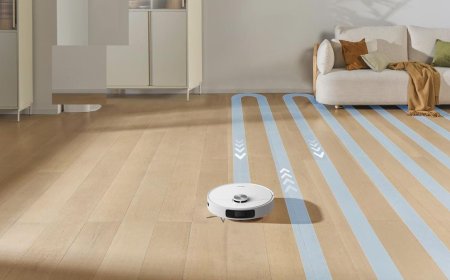 Amazon Great Republic Day Sale: Best Deals on Robot Vacuum Cleaners