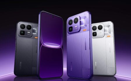 Realme Neo 8 Launched With Snapdragon 8 Gen 5 Chip, 8,000mAh Battery: Price, Features