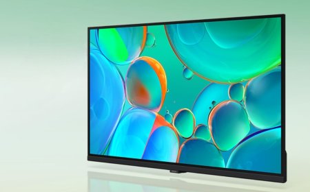 Amazon Great Republic Day Sale Ends Tonight: Best Deals on 32-Inch Smart TVs