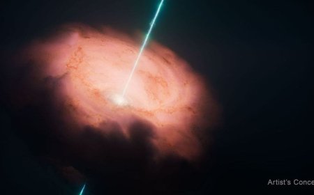 NASA Selects Three New Lunar Science Instruments for Artemis Moon Missions