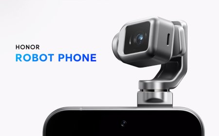Honor Magic V6, Honor Robot Phone Launch Date Announced; Will Debut at MWC 2026