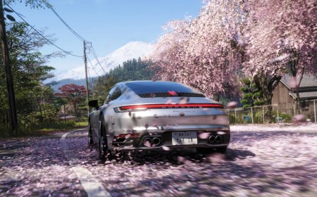 Forza Horizon 6 Gameplay, Cars and Features Revealed; Release Date Confirmed