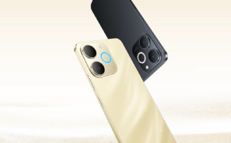 Realme Note 80 Moniker Revealed via SIRIM Certification Website, Could Launch Soon