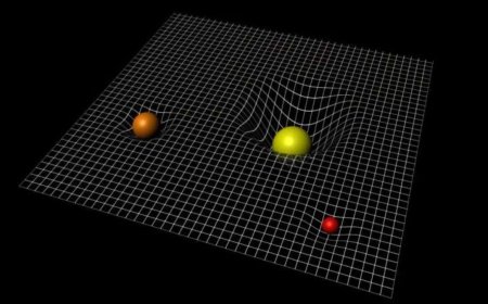 Physicists Develop New Method to Detect Tiny Fluctuations in Spacetime