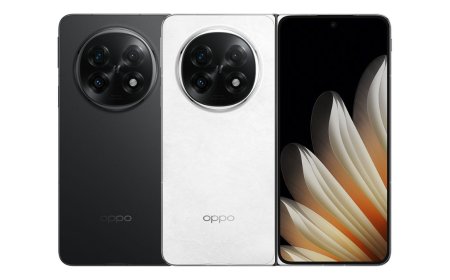 Oppo Find N6 Listed on TDRA Website, Hinting at Imminent Launch in the UAE