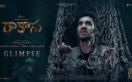 Raakaasa OTT Release Details: What You Need to Know About Niharika Konidela’s Horror Fantasy Film