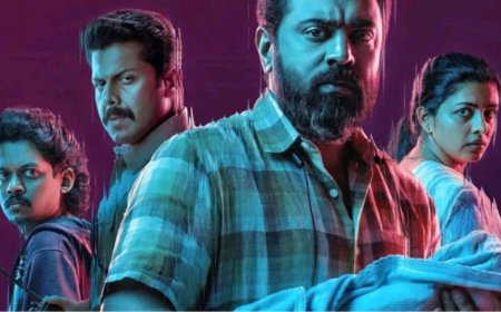 Baby Girl OTT Release: Nivin Pauly’s Thriller Hits Screens After Sarvam Maya